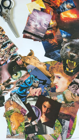 DIY Rage Box : No Chill Starter Pack