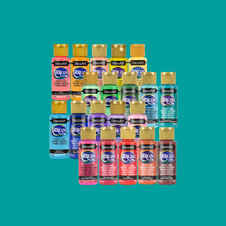 Art & Craft Paint Sets