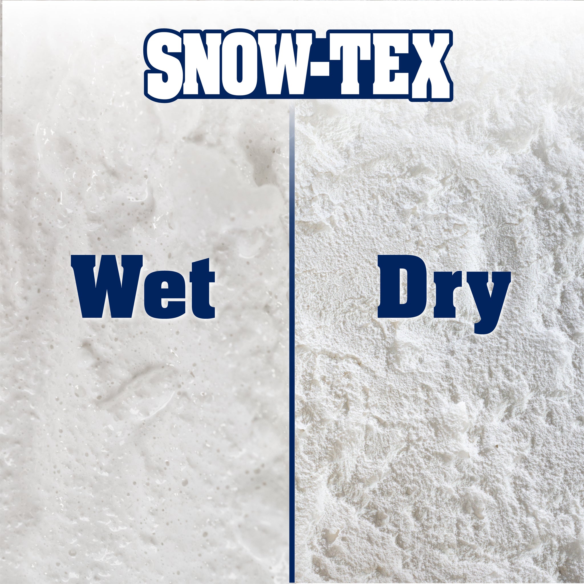 Snow-Tex - DecoArt