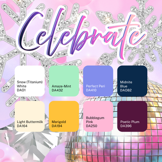 DecoArt Ultimate Holiday 24pc Paint Set - DecoArt