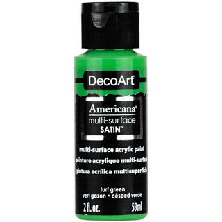 Americana Multi-Surface Acrylics - DecoArt