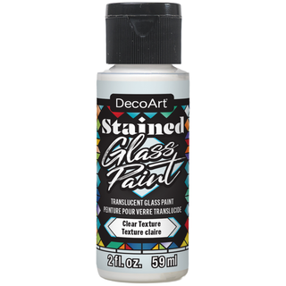 Stained Glass Paint - DecoArt