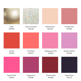 2026 Ultimate Valentine’s Day Paint Set