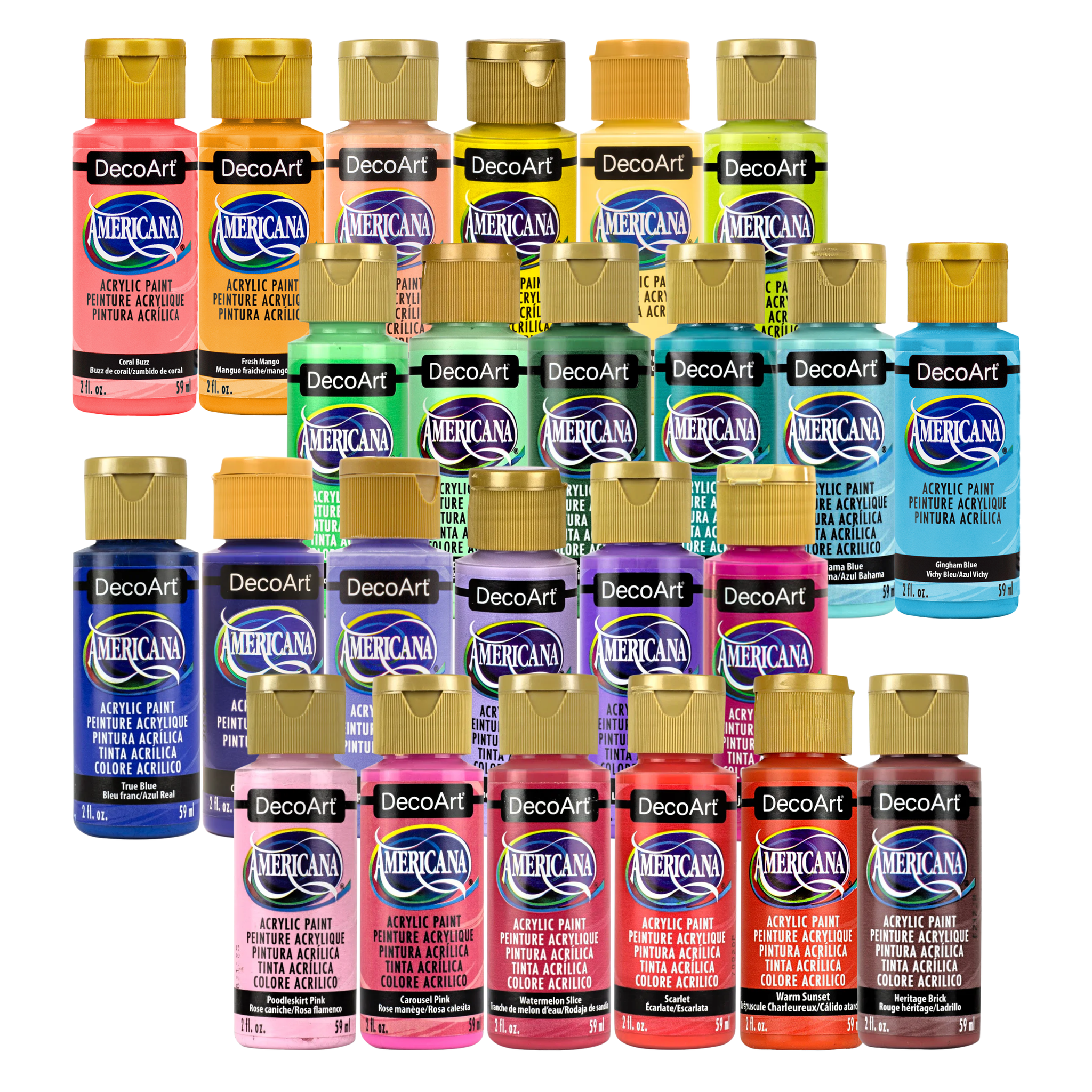 Banner Painting Starter Set