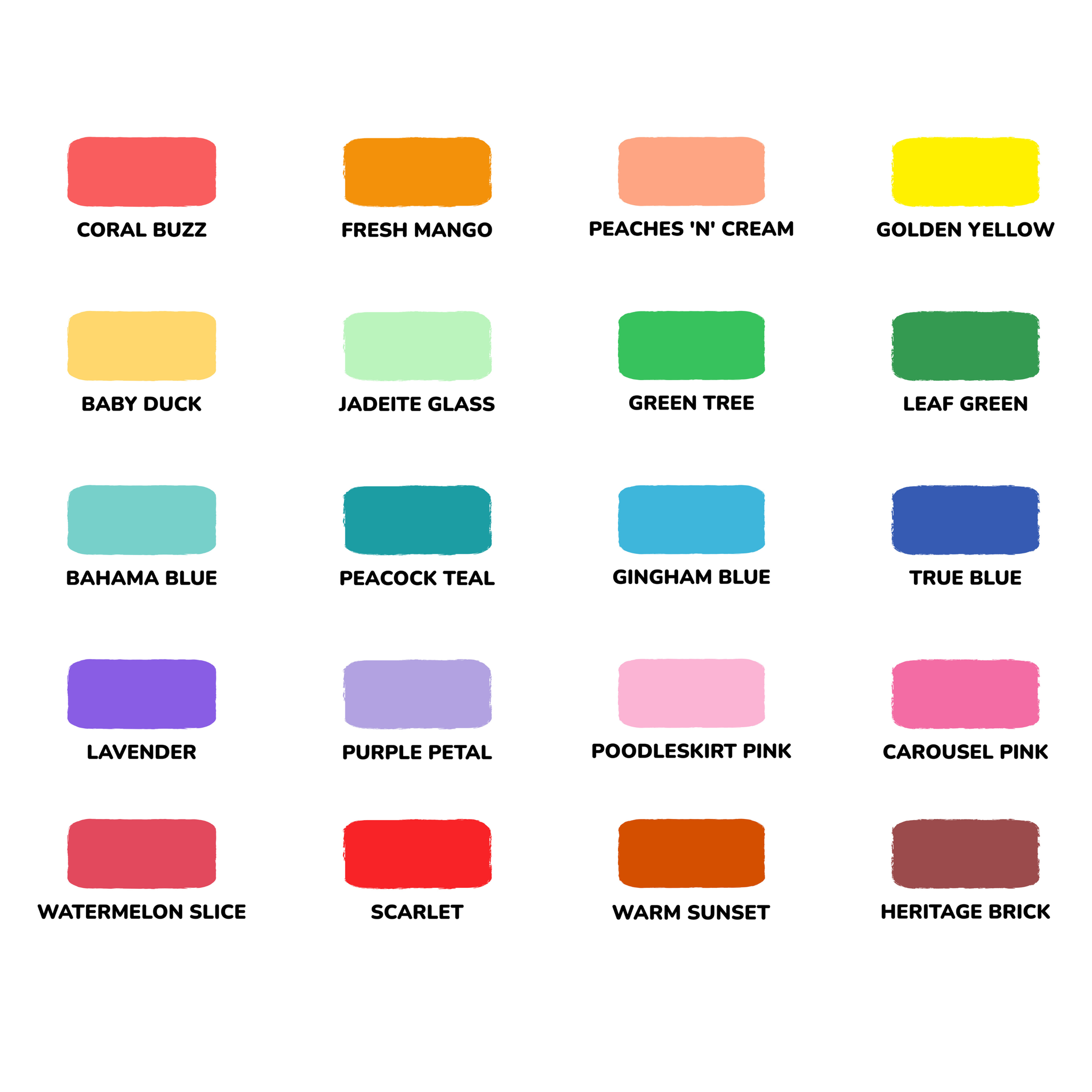 Banner Painting Starter Set - DecoArt