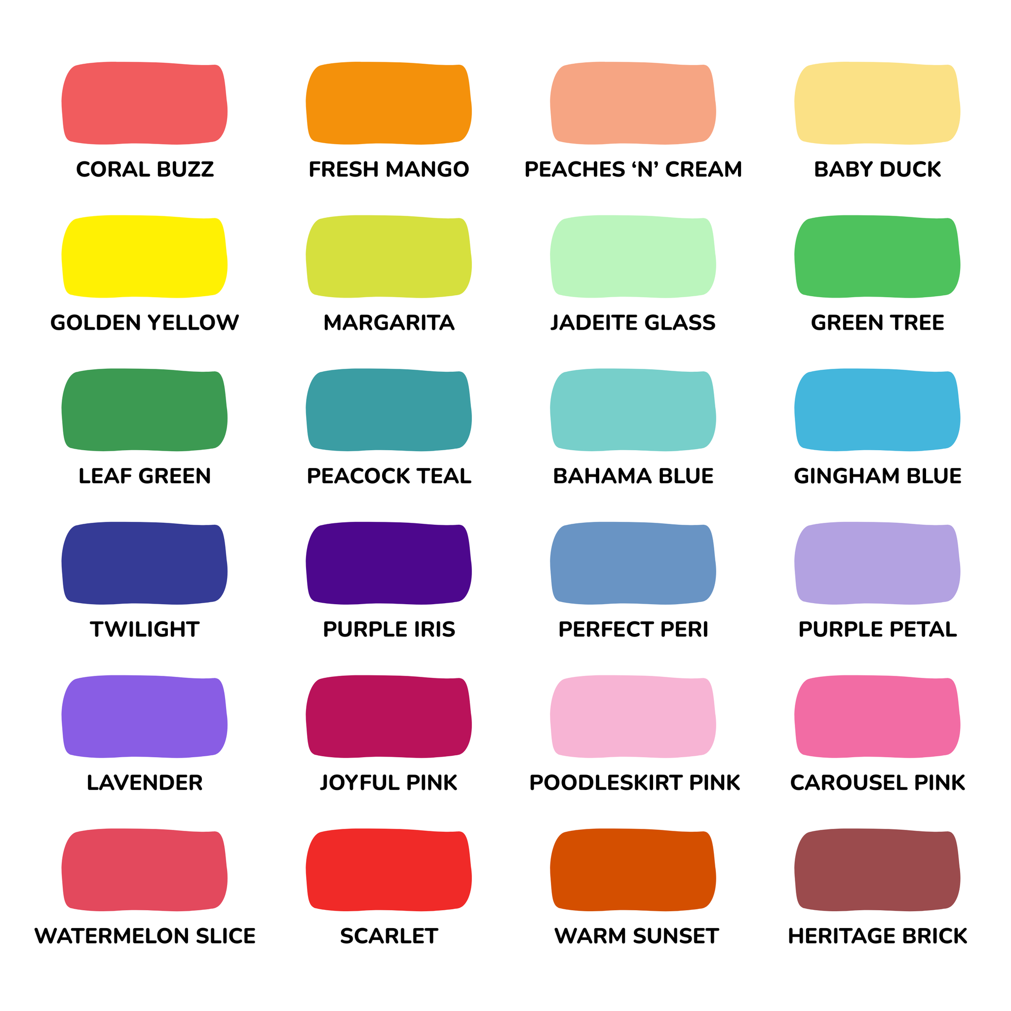 Banner Painting Starter Set