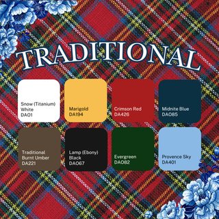DecoArt Ultimate Holiday 24pc Paint Set - DecoArt