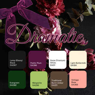 DecoArt Ultimate Holiday 24pc Paint Set - DecoArt