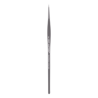 Jack Richeson Grey Matters Brushes - Flat Rake - DecoArt