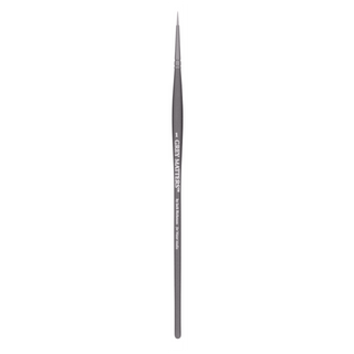 Jack Richeson Grey Matters Brushes - Flat Rake - DecoArt