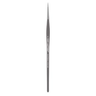 Jack Richeson Grey Matters Brushes - Flat Rake - DecoArt