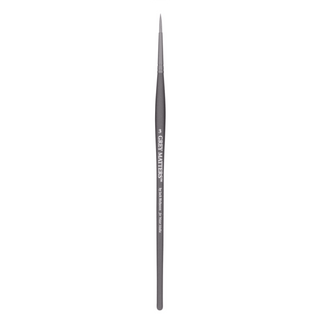 Jack Richeson Grey Matters Brushes - Flat Rake - DecoArt