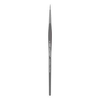 Jack Richeson Grey Matters Brushes - Flat Rake - DecoArt