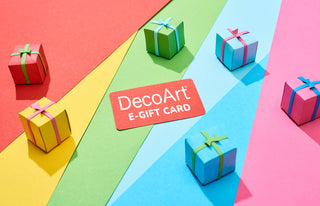 DecoArt e-Gift Card - DecoArt