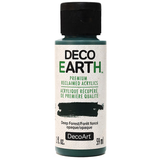 DecoEARTH - 2oz