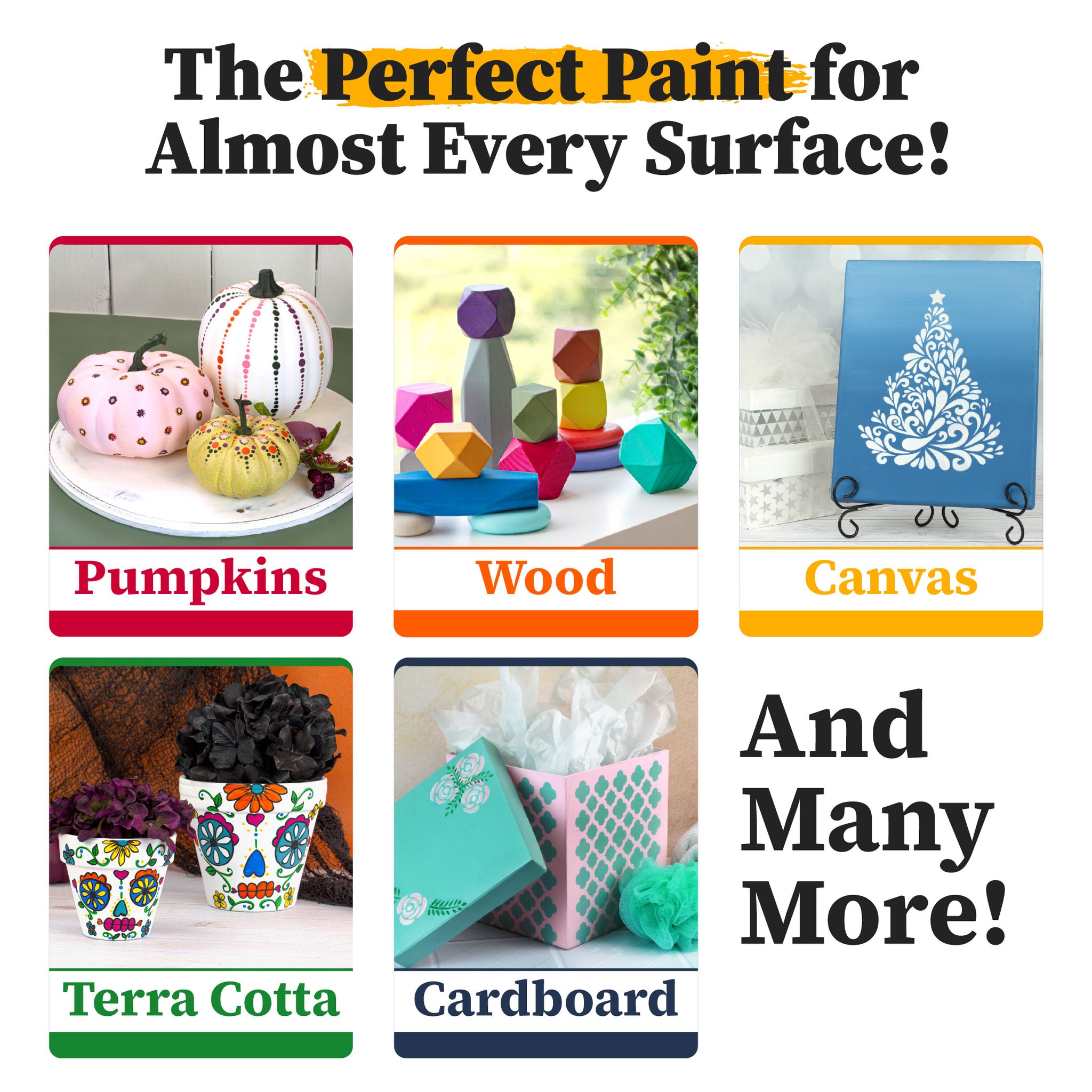 Pastel Perfection: The Ultimate Pastel Paint Set - DecoArt