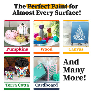 Pastel Perfection: The Ultimate Pastel Paint Set - DecoArt