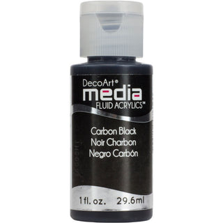 DecoArt Media Fluid Acrylics