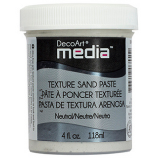 DecoArt Media Textures