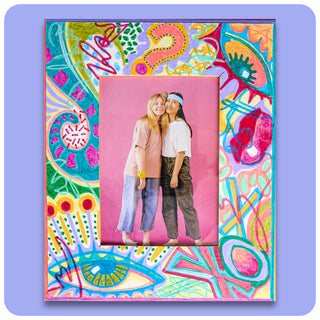 Americana Additions - Empty Paint Marker 3 Pack