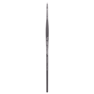 Jack Richeson Grey Matters Brushes - Flat Rake - DecoArt
