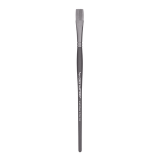 Jack Richeson Grey Matters Brushes - Flat Rake - DecoArt