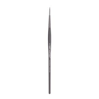 Jack Richeson Grey Matters Brushes - Flat Rake - DecoArt