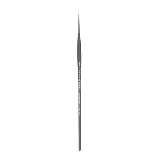 Jack Richeson Grey Matters Brushes - Flat Rake - DecoArt