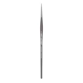 Jack Richeson Grey Matters Brushes - Flat Rake - DecoArt