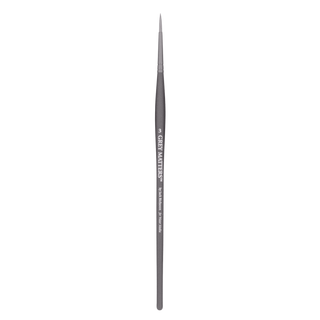 Jack Richeson Grey Matters Brushes - Flat Rake - DecoArt