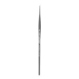 Jack Richeson Grey Matters Brushes - Flat Rake - DecoArt