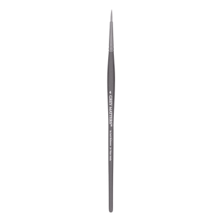 Jack Richeson Grey Matters Brushes - Flat Rake - DecoArt