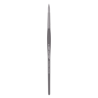 Jack Richeson Grey Matters Brushes - Flat Rake - DecoArt