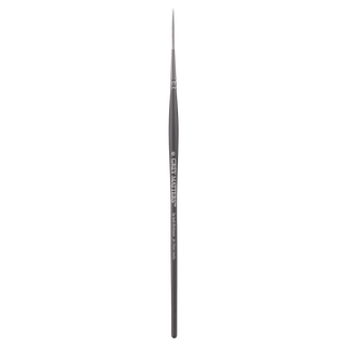 Jack Richeson Grey Matters Brushes - Flat Rake - DecoArt
