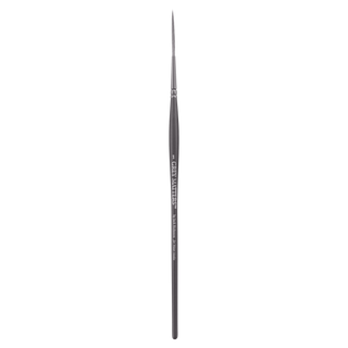 Jack Richeson Grey Matters Brushes - Flat Rake - DecoArt
