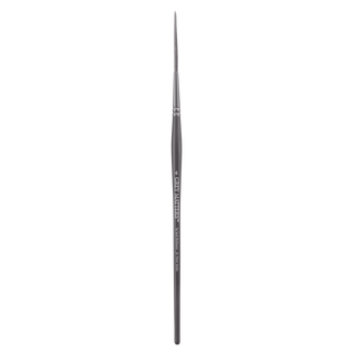 Jack Richeson Grey Matters Brushes - Flat Rake - DecoArt
