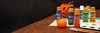 Halloween Paint Sets Are Here!