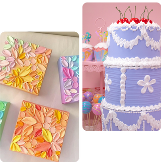 Love, Color Frosting