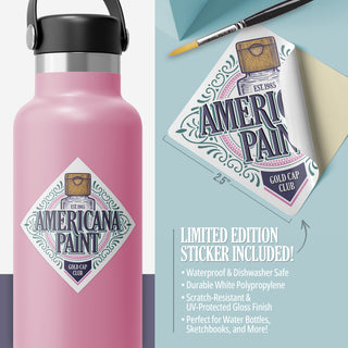 Americana 40th Anniversary Special Edition Bundle