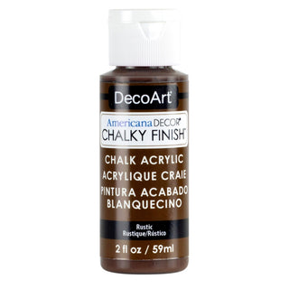 Americana Decor Chalky Finish