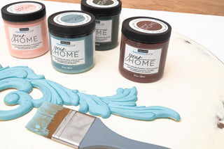 Your Home Cabinet & Decor Paint