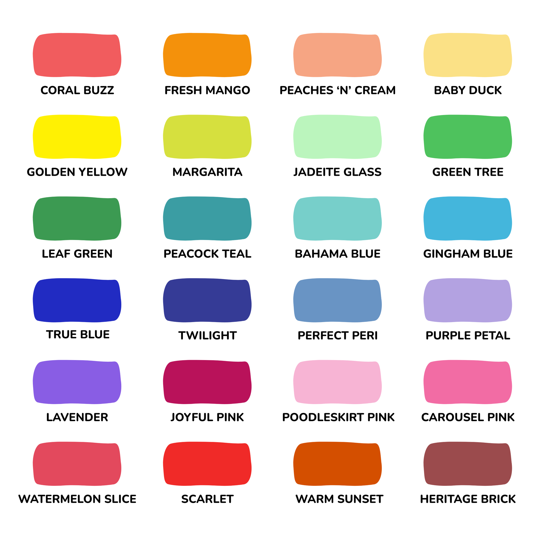 Banner Painting Starter Set