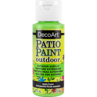 Patio Paint Outdoor Acrylic Paint