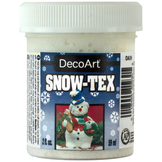 Snow-Tex - DecoArt