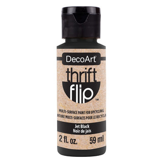Thrift Flip Multi-Surface Paint - DecoArt