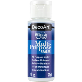 Multi-Purpose Sealer - DecoArt