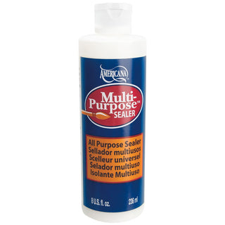 Multi-Purpose Sealer - DecoArt