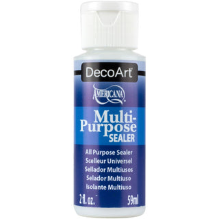 Multi-Purpose Sealer - DecoArt