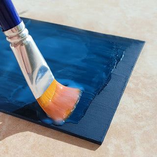 Triple Thick Gloss Glaze - DecoArt