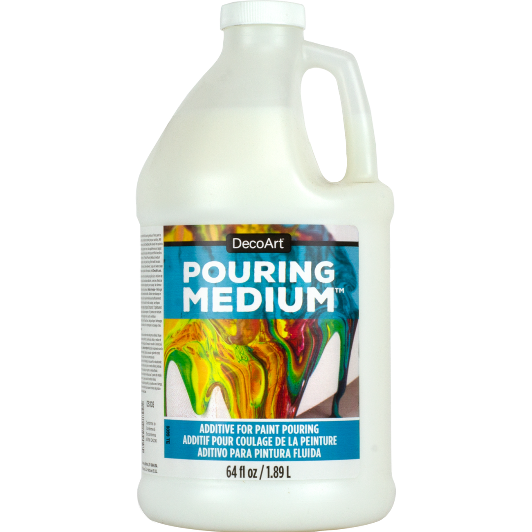 DecoArt Pouring Medium